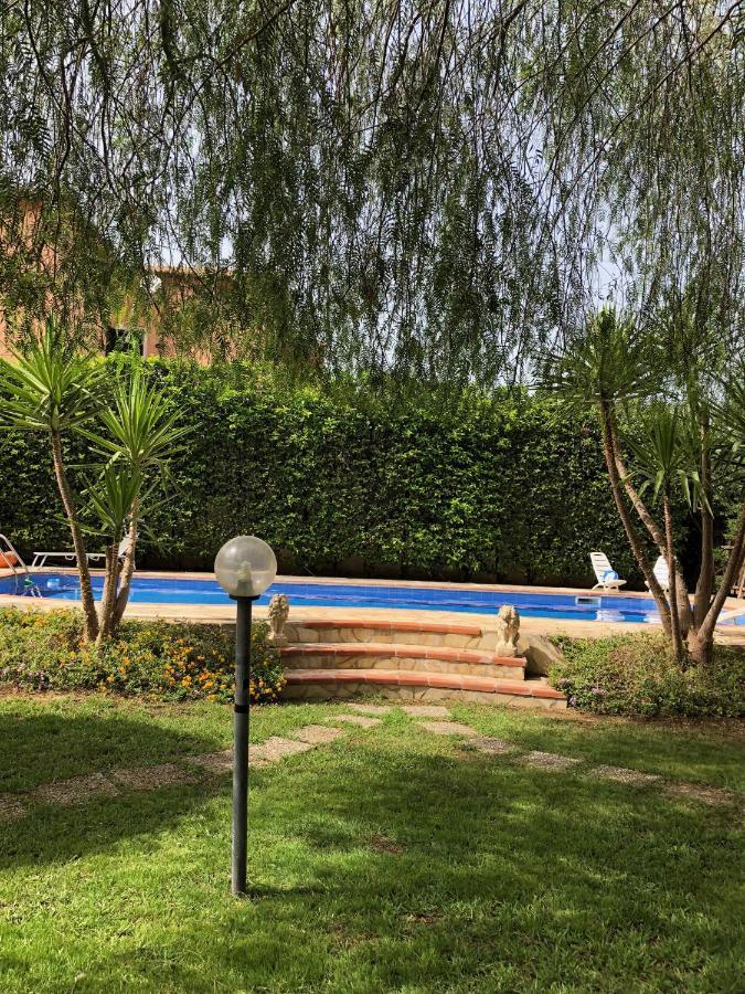 Il Giardino Di Tolu Siracusa Casa de vacances
