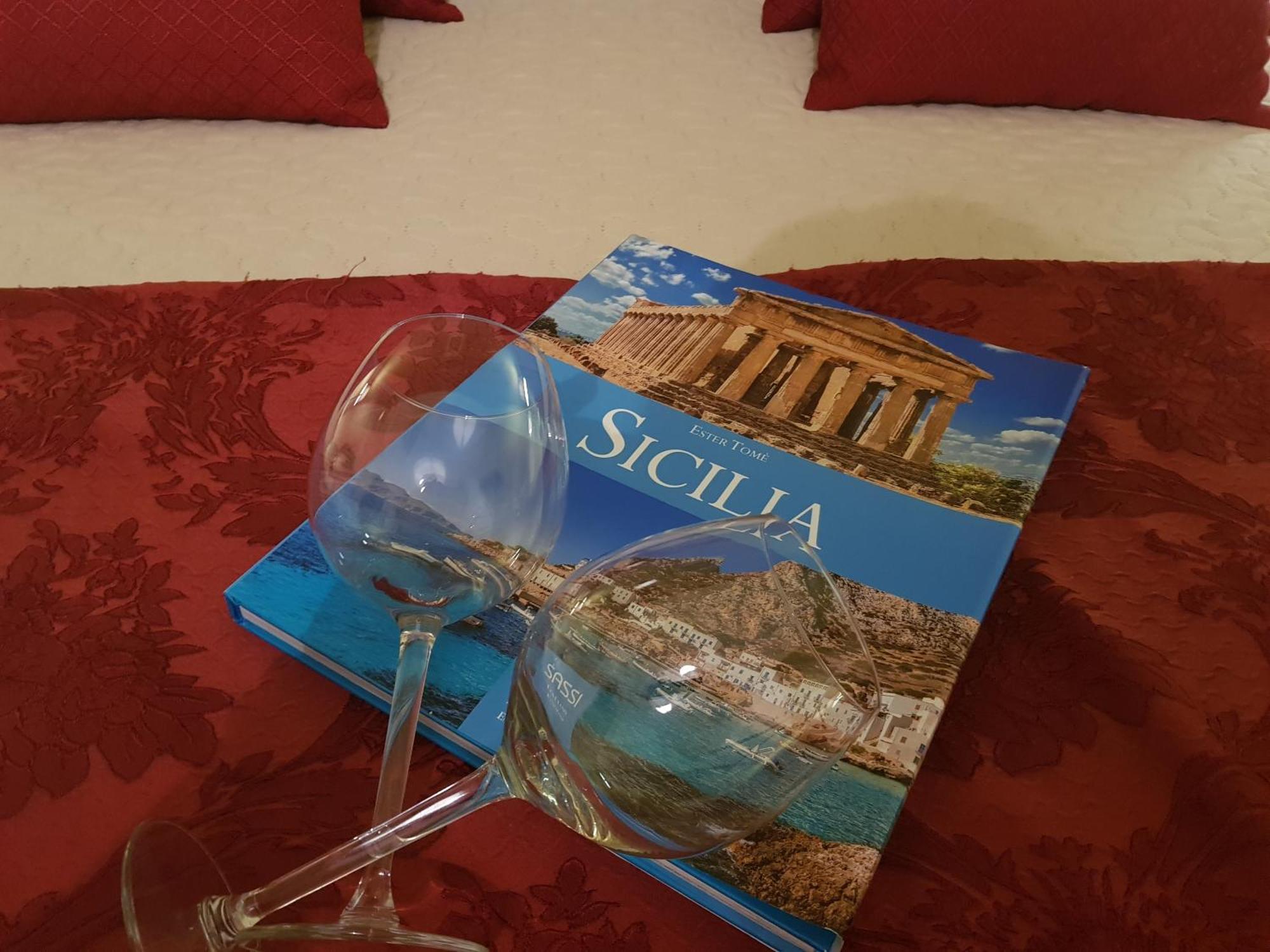 Сasa de vacaciones Il Giardino Di Tolu Siracusa *