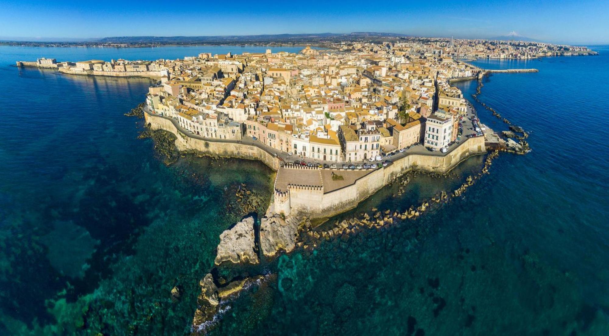 Casa de vacances Il Giardino Di Tolu Siracusa *