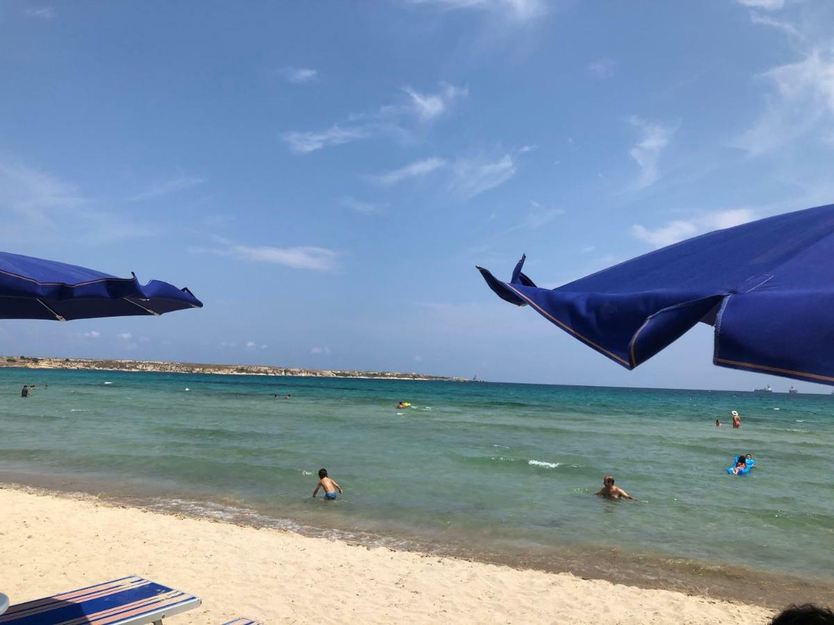 Сasa de vacaciones Il Giardino Di Tolu Siracusa