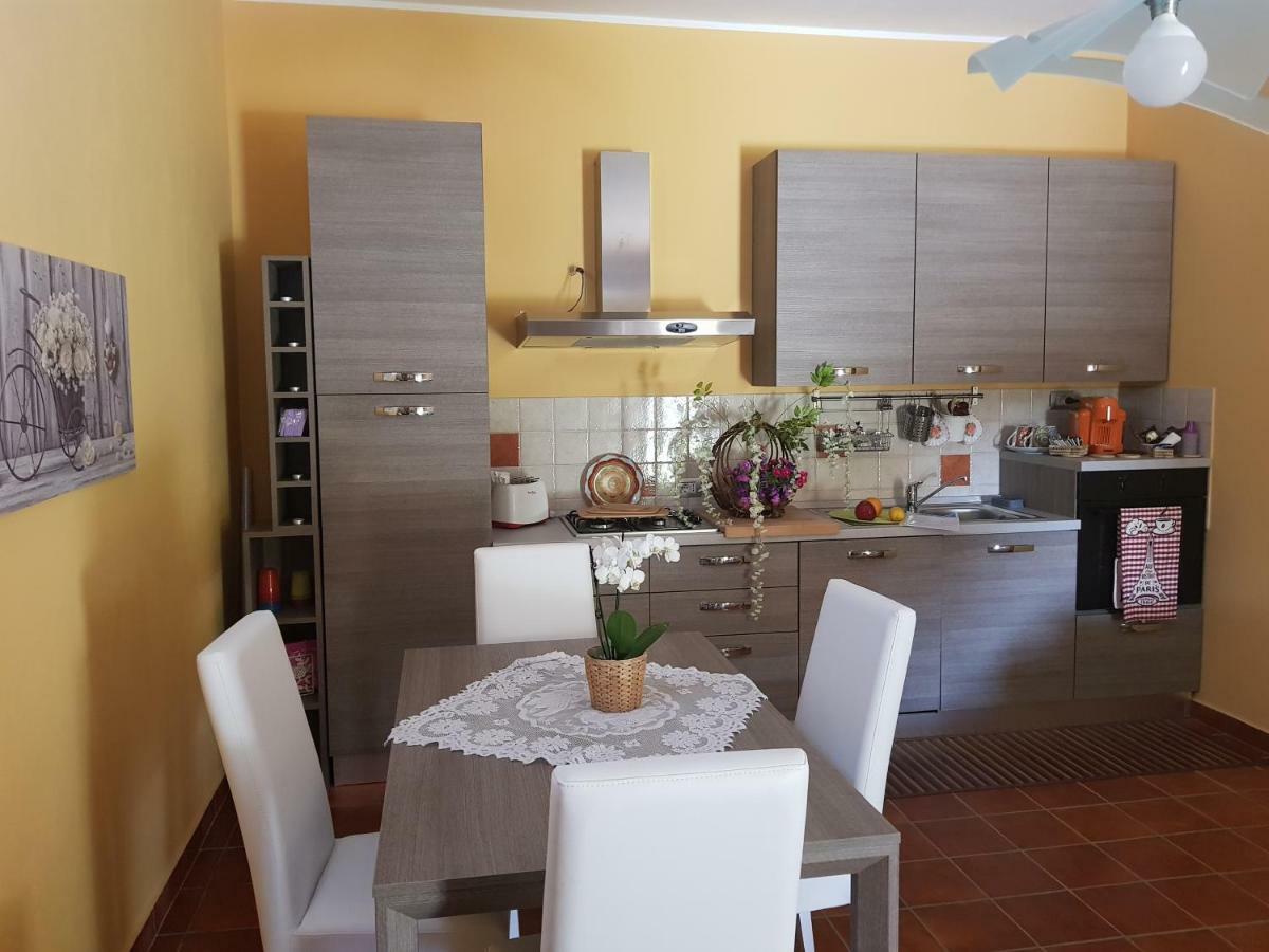 Сasa de vacaciones Il Giardino Di Tolu Siracusa Syracuse